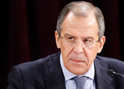 Россия не причастна к дестабилизации на Украине Россия не причастна к дестабилизации на Украине